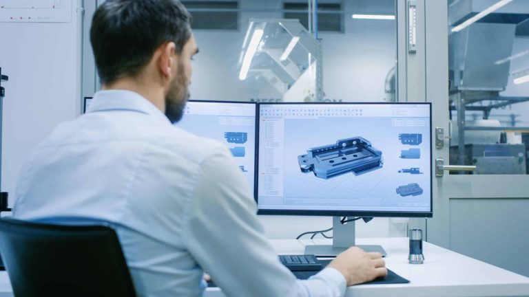 Mech Design Team Mechanical Design Services – Electroquip